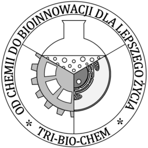 Logotyp witryny Tri-Bio-Chem